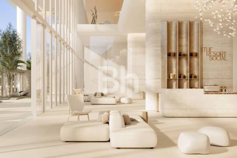 Apartment de 4 dormitorios  No. 113485 22