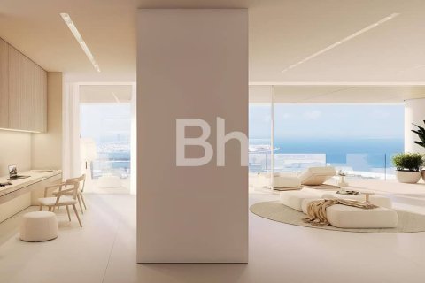Apartment de 4 dormitorios  No. 113485 24