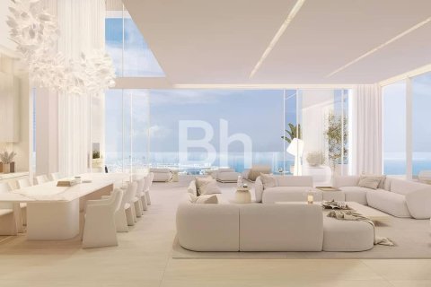 Apartment de 4 dormitorios  No. 113485 20