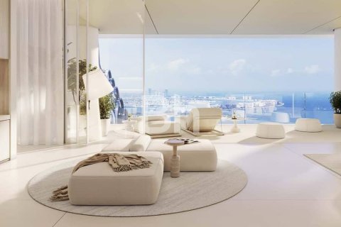 Apartment de 4 dormitorios  No. 113485 26