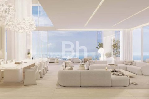Apartment de 4 dormitorios  No. 113485 25