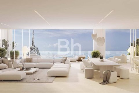 Apartment de 4 dormitorios  No. 113485 2