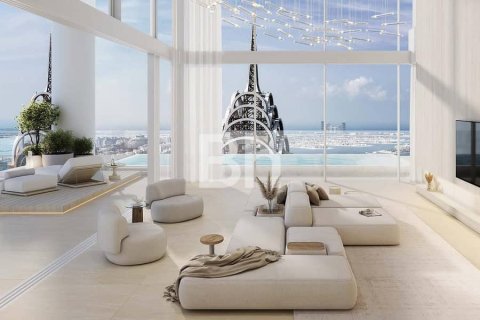 Apartment de 4 dormitorios  No. 113485 29