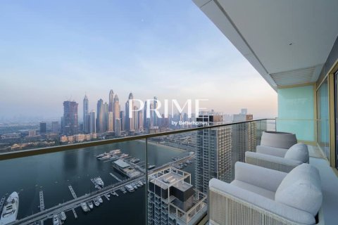 Квартира с 4 спальнями  №113484 5