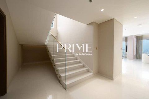 Квартира с 4 спальнями  №113484 17