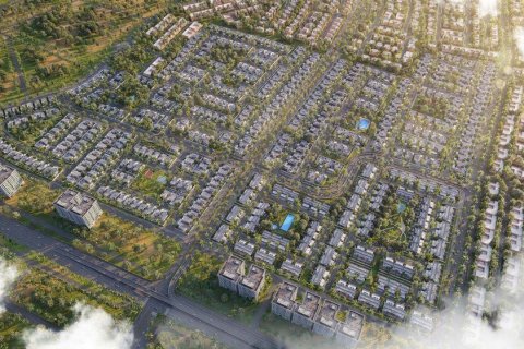 قطعة أرض في دبي, الإمارات العربية المتحدة رقم 150433