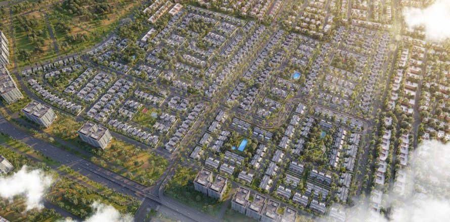 Land de en Dubai, UAE No. 150433