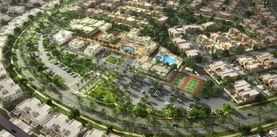 قطعة أرض في دبي, الإمارات العربية المتحدة رقم 150436