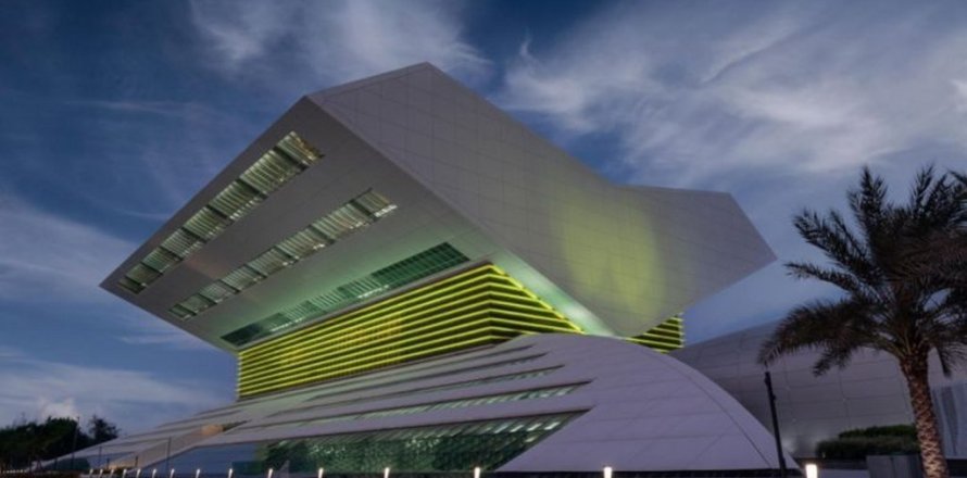 قطعة أرض في دبي, الإمارات العربية المتحدة رقم 150432