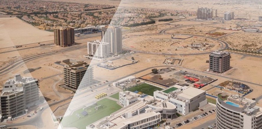 Land de en Dubai, UAE No. 150437