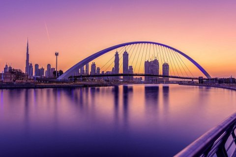 قطعة أرض في دبي, الإمارات العربية المتحدة رقم 150434