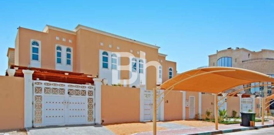 Villa de 3 chambres  No. 112947