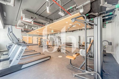 Apartment de 1 dormitorio  No. 112948 11