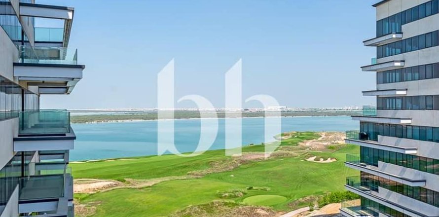 Apartment de 1 dormitorio  No. 112948