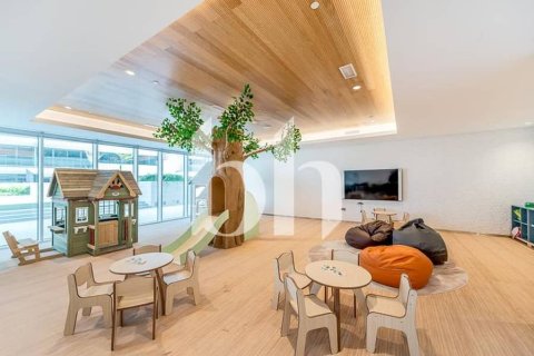 Apartment de 1 dormitorio  No. 112948 12