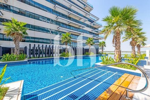 Apartment de 1 dormitorio  No. 112948 10