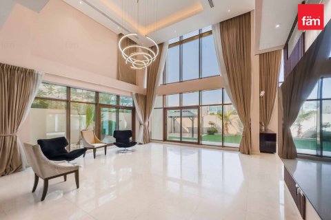 Вилла с 6 спальнями  №115464 18