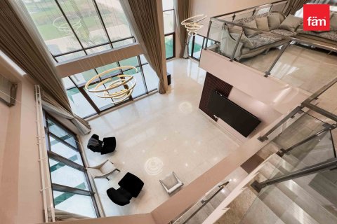 Вилла с 6 спальнями  №115464 20