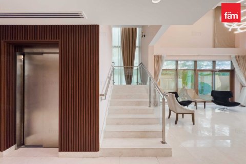 Вилла с 6 спальнями  №115464 21