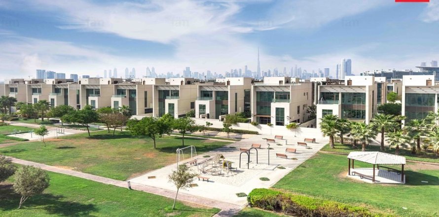 Вилла с 6 спальнями  №115464