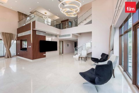 Вилла с 6 спальнями  №115464 17