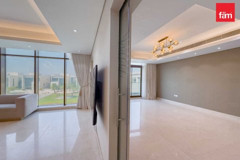 Вилла с 6 спальнями  №115464 30