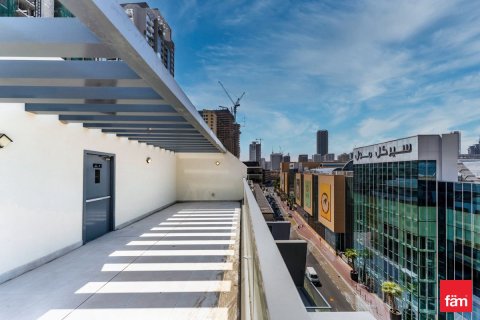 Apartment de 2 dormitorios  No. 115468 26
