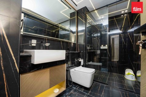 Квартира с 3 спальнями  №115466 6