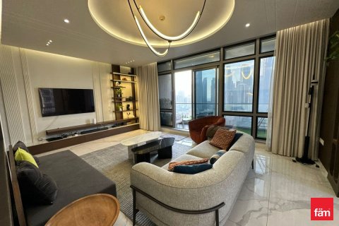 Квартира с 2 спальнями №115465 8