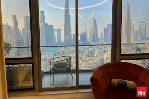 Квартира с 2 спальнями №115465 6