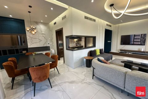 Квартира с 2 спальнями №115465 5