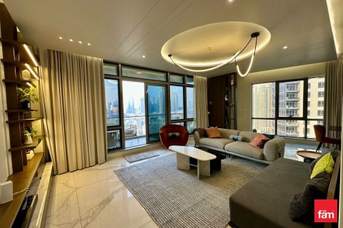 Квартира с 2 спальнями №115465 4