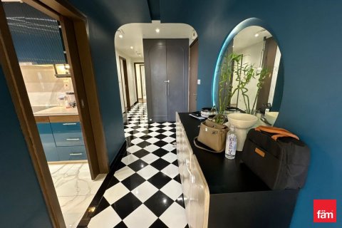 Квартира с 2 спальнями №115465 9