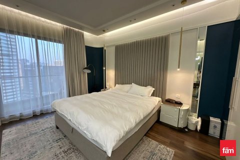 Квартира с 2 спальнями №115465 3