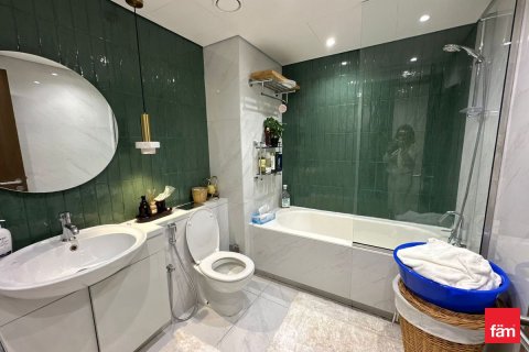 Квартира с 2 спальнями №115465 11