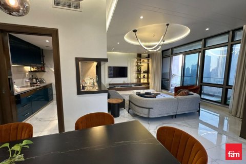 Квартира с 2 спальнями №115465 7