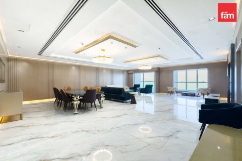 Penthouse de 4 chambres  No. 115469 29