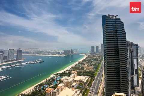 Penthouse de 4 chambres  No. 115469 25