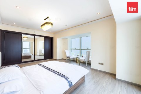 Penthouse de 4 chambres  No. 115469 12