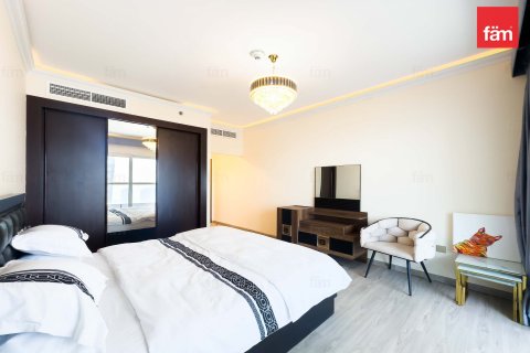 Penthouse de 4 chambres  No. 115469 11