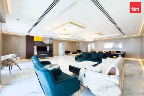 Penthouse de 4 chambres  No. 115469 31