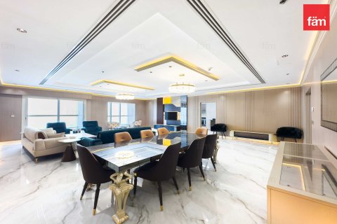 Penthouse de 4 chambres  No. 115469 30