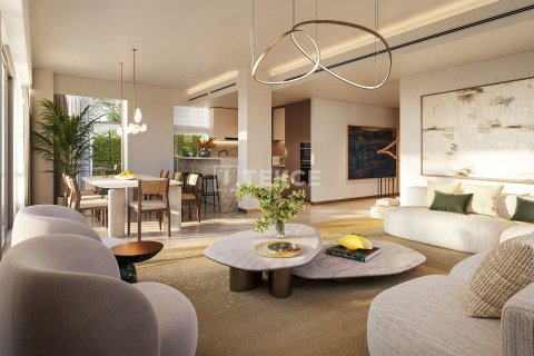 Квартира с 3 спальнями в Дубай Марина, ОАЭ №208992 21