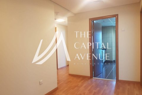 1 غرف نوم شقة في Shams Abu Dhabi, الإمارات العربية المتحدة رقم 208990 5