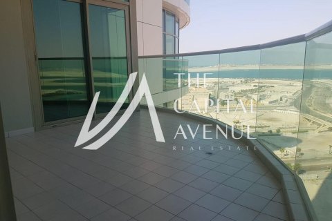 1 غرف نوم شقة في Shams Abu Dhabi, الإمارات العربية المتحدة رقم 208990 3