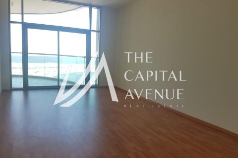 1 غرف نوم شقة في Shams Abu Dhabi, الإمارات العربية المتحدة رقم 208990 4