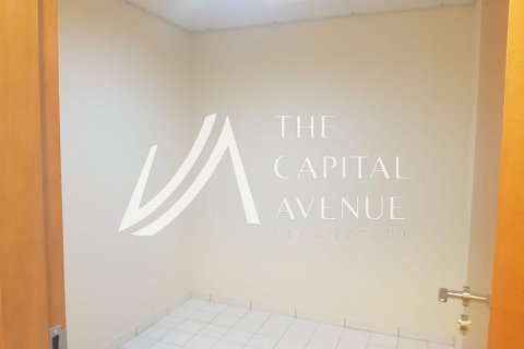 1 غرف نوم شقة في Shams Abu Dhabi, الإمارات العربية المتحدة رقم 208990 11