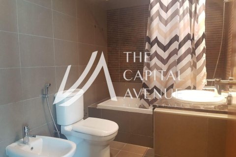 1 غرف نوم شقة في Shams Abu Dhabi, الإمارات العربية المتحدة رقم 208990 12