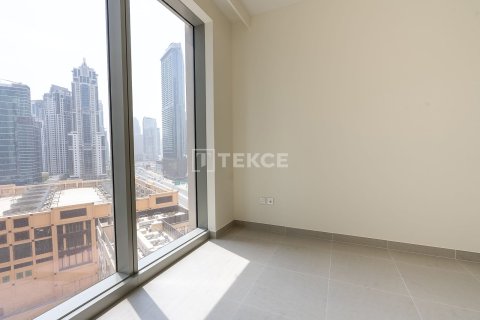 Квартира с 3 спальнями в Дубай, ОАЭ №208991 21