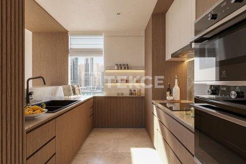 Пентхаус с 5 спальнями в Дубай Марина, ОАЭ №208994 14